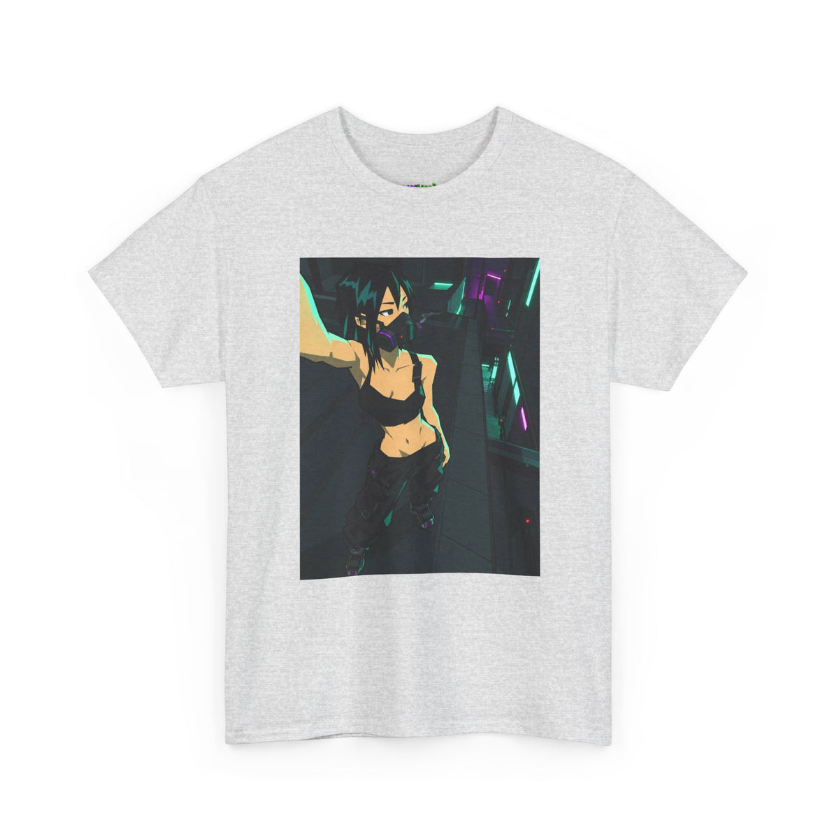 High Tide Vibes Graphic Tee