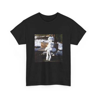 Urban Whisper Graphic Tee
