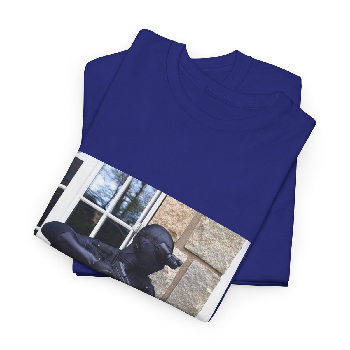 Neon Reverie Graphic Tee