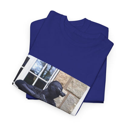 Neon Reverie Graphic Tee