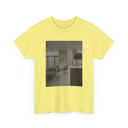 Mystic Haze Graphic Tee