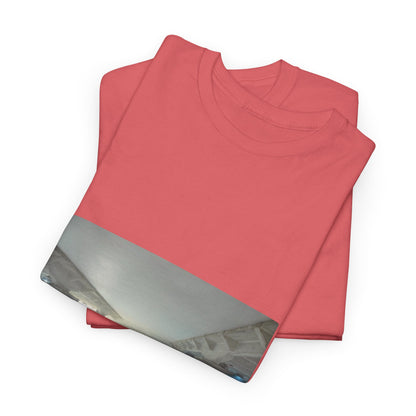 Blank Slate Graphic Tee