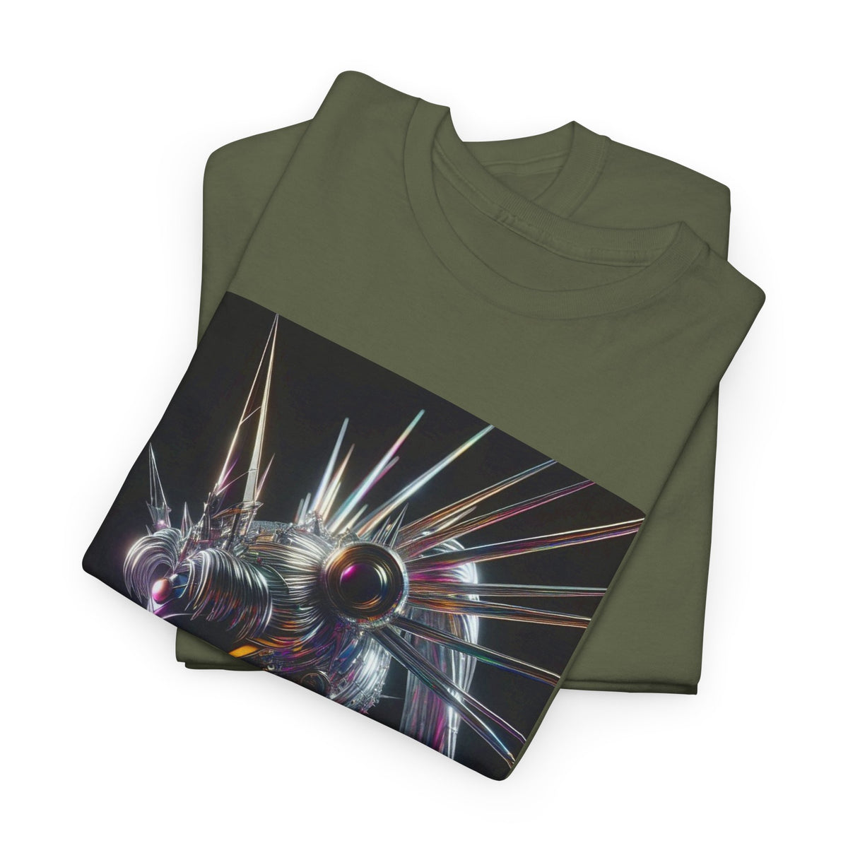 Neurotoxin Graphic Tee