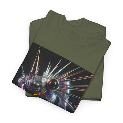 Neurotoxin Graphic Tee