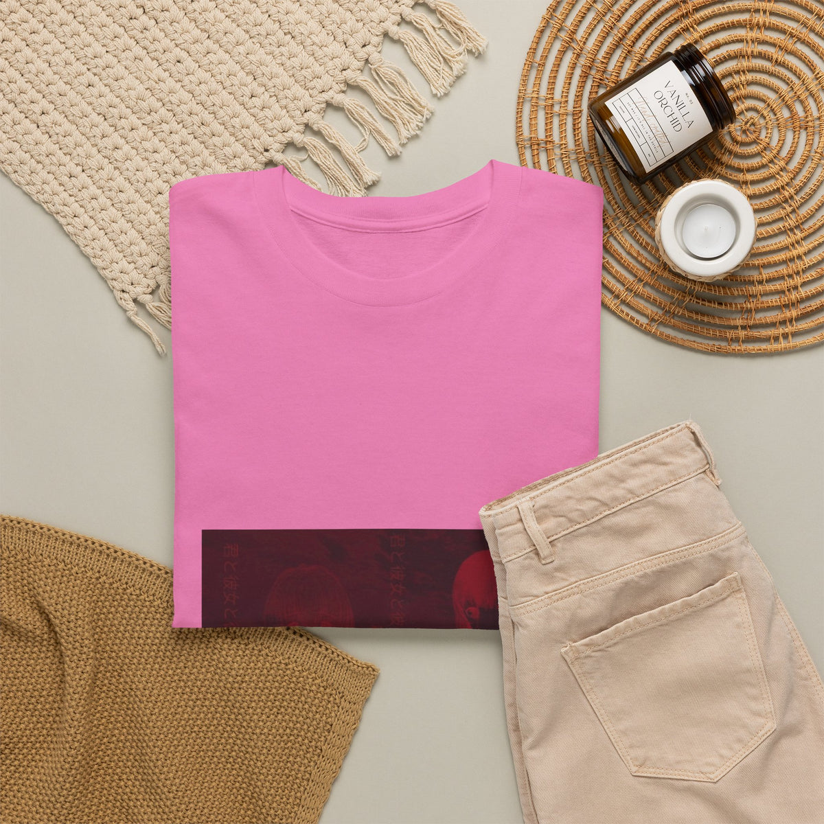 Omeweed Tee CbJLtZFuNod-1