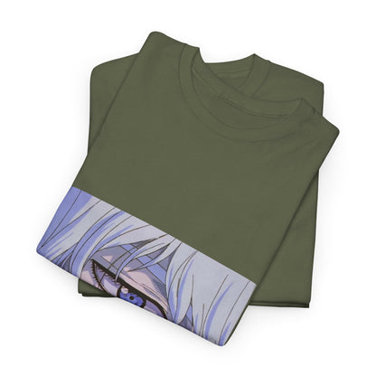 Gravity Drop Graphic Tee