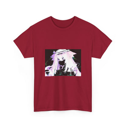 Static Pulse Graphic Tee