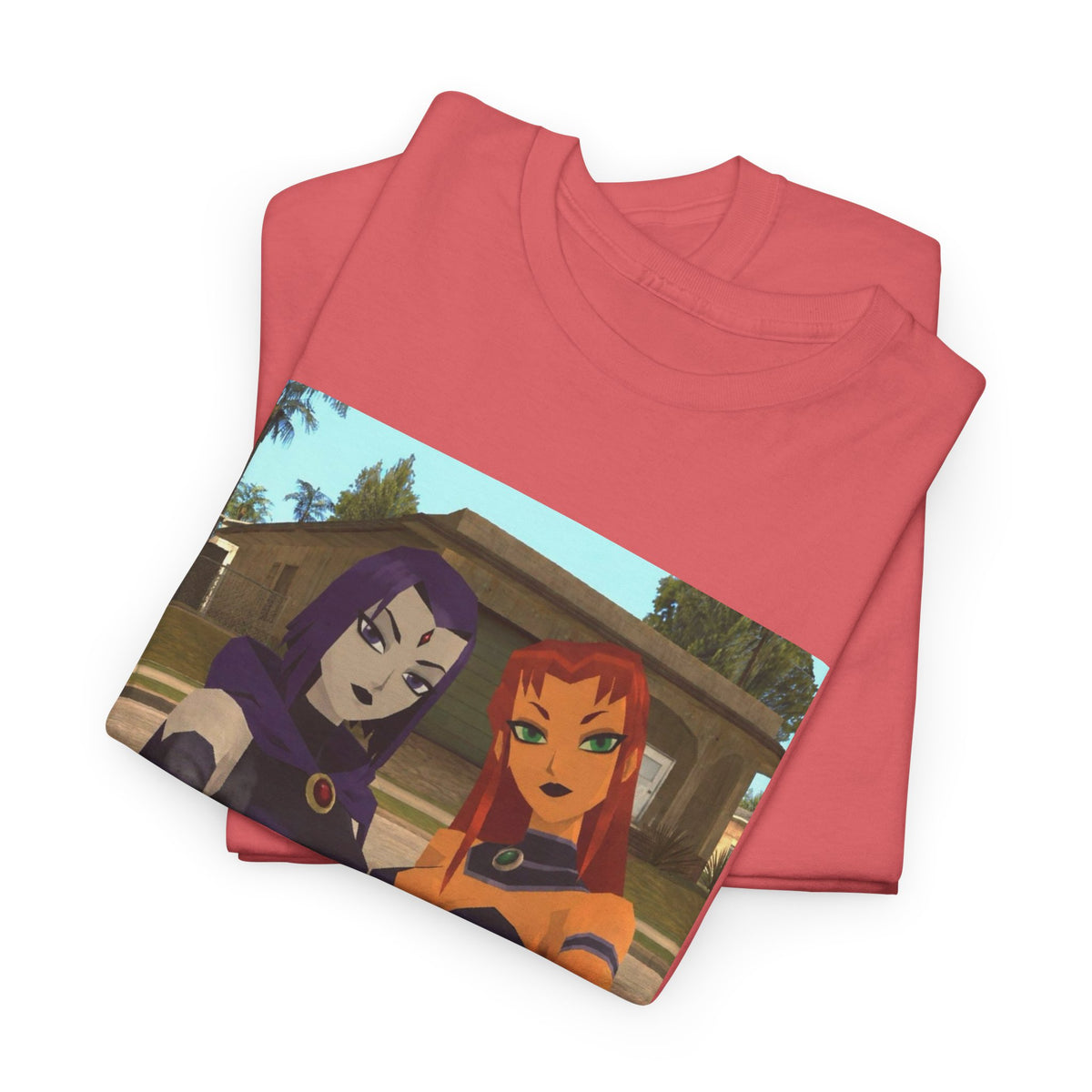 Solar Drift Graphic Tee