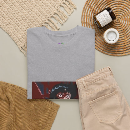 Concrete Jungle Graphic Tee