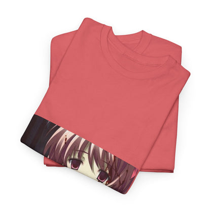 Mystery Woman Whispering Tee