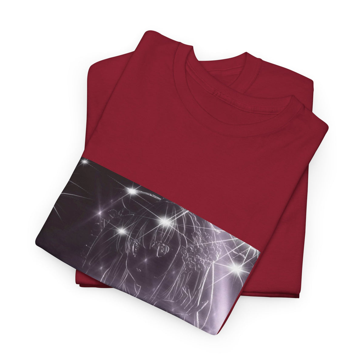 Wave Angel Riding The Breeze Tee