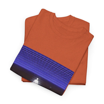 Solar Resin Graphic Tee