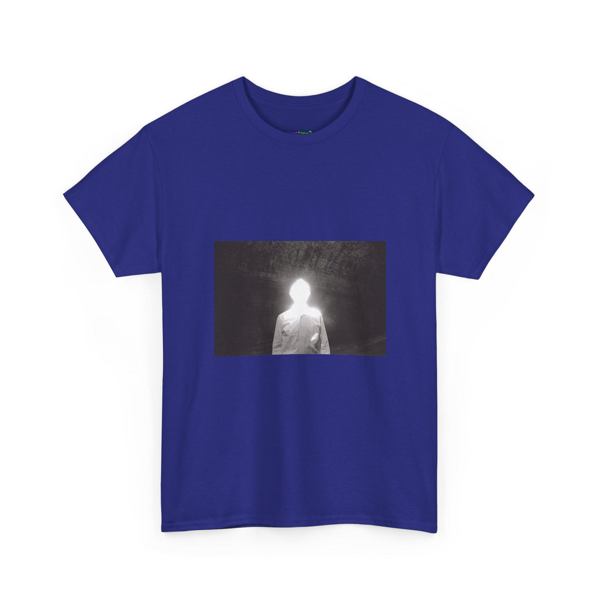 Nose Elf Graphic Tee