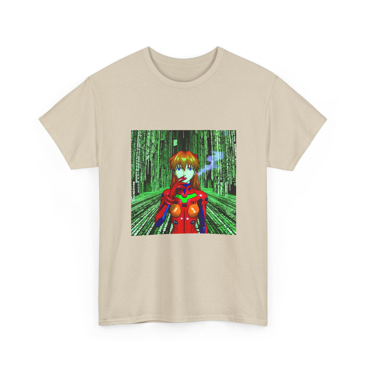 Matrix Pack Tee