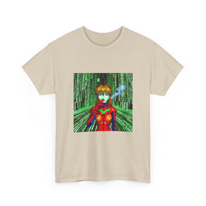 Matrix Pack Tee