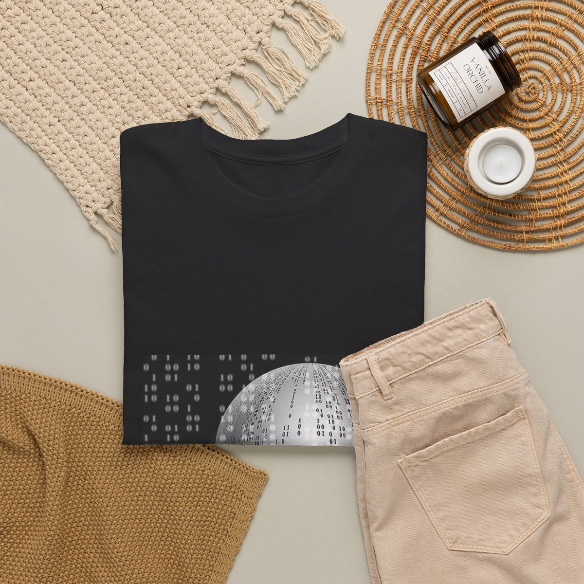 Omeweed Tee CZIFDX3uNwh-1