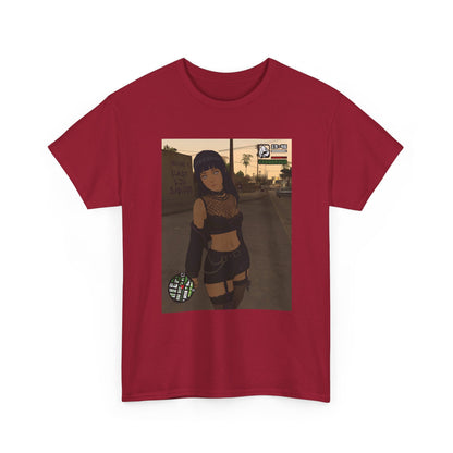 Gamer Girl In Los Santos Tee