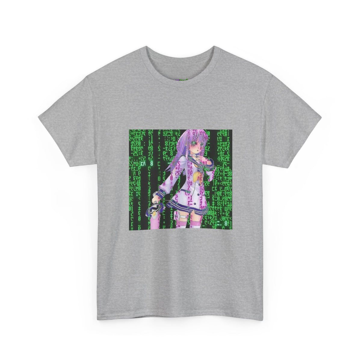 Vibe Resin Pulse Graphic Tee