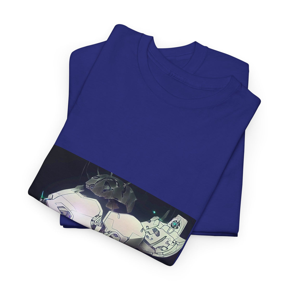 Ghost In The Shell V3 Tee