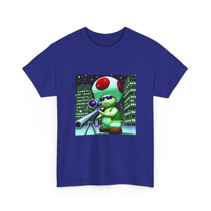 Sniper Pack Urban Stealth Tee