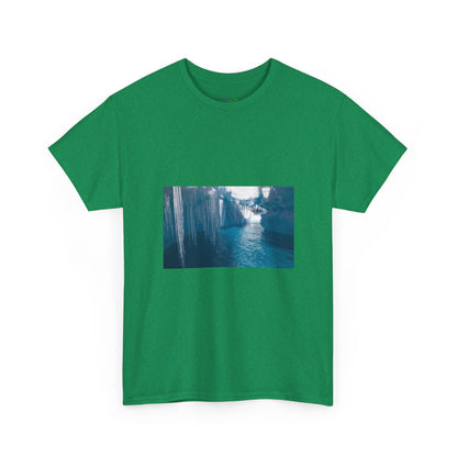 Welcome 2 My House Tee