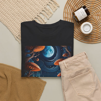 Dacwoo drawings — Illumina Wondrous Mystical