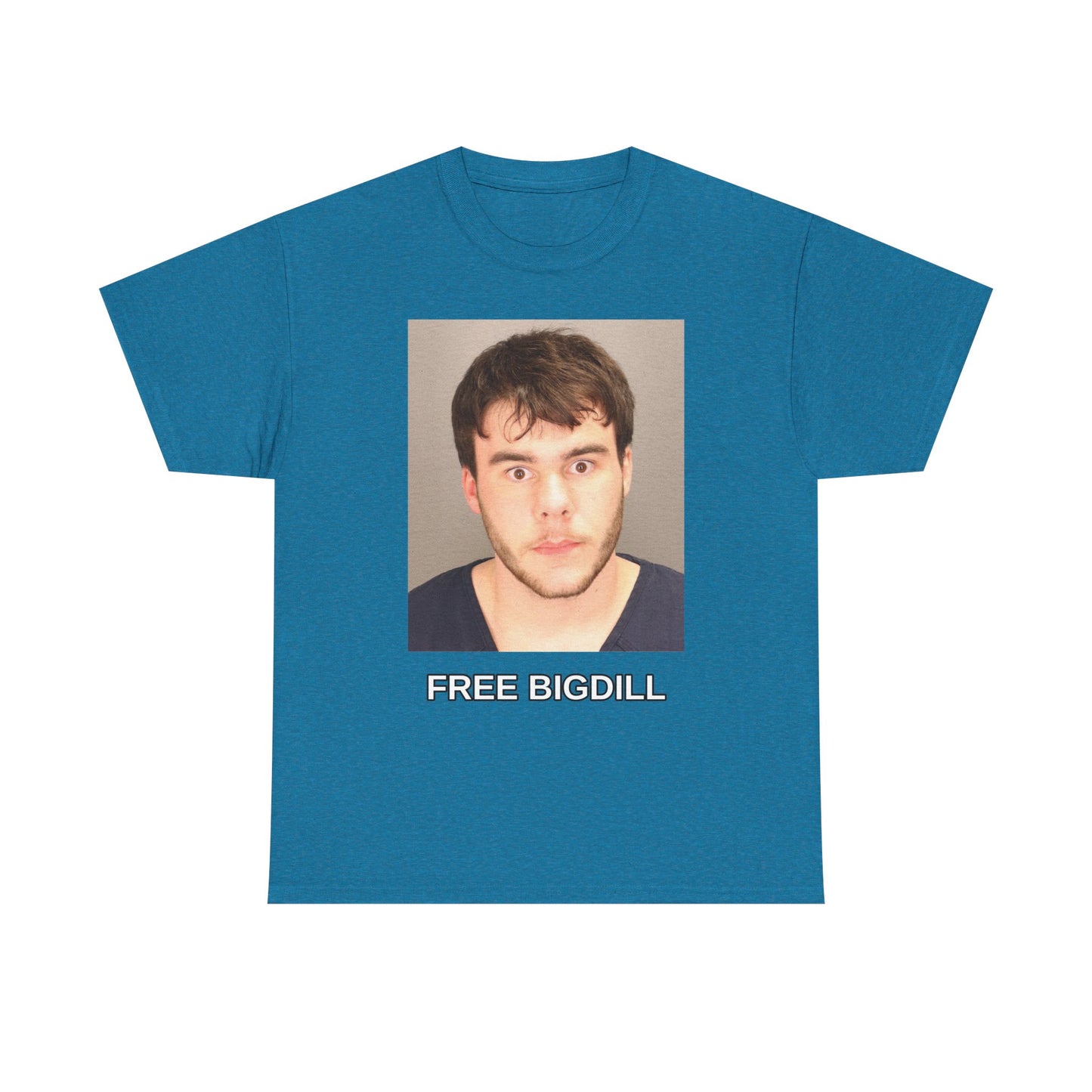 Free BigDill