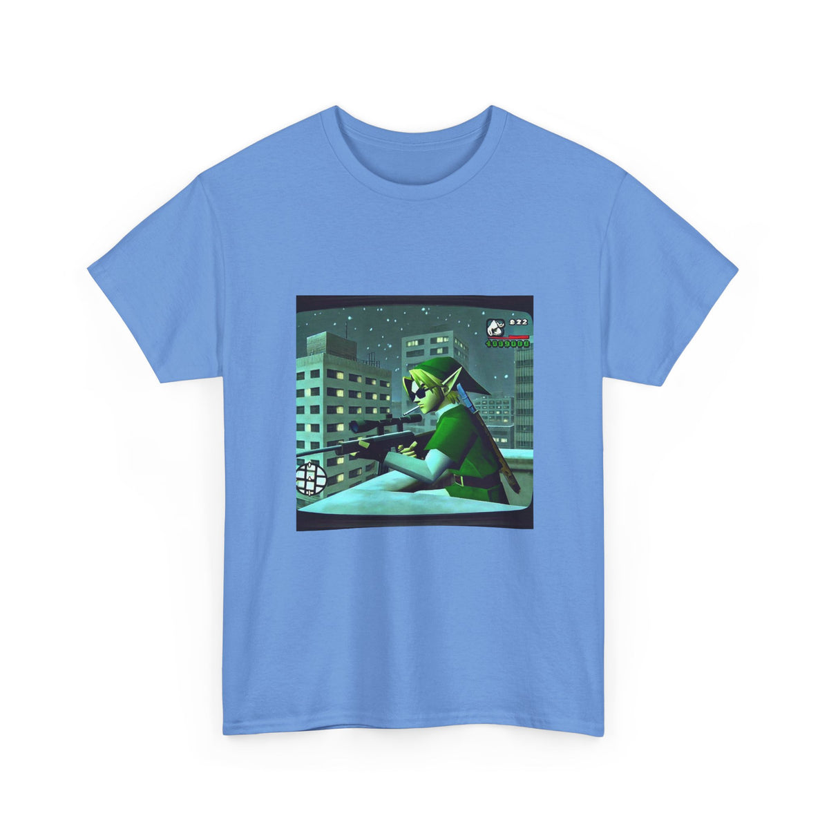 Sniper Pack Streetwear Tee