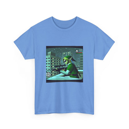 Sniper Pack Streetwear Tee