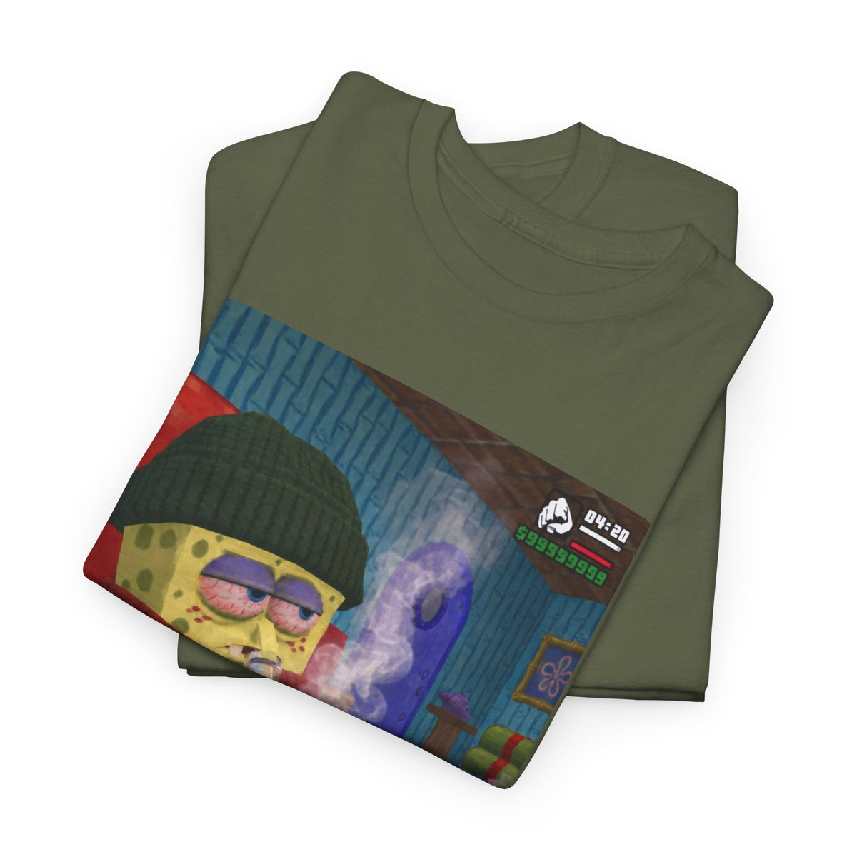 Omeweed Tee Dd2PjbzC4DY-1