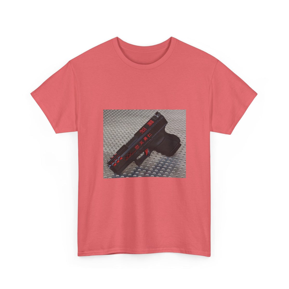Neon Reverie Graphic Tee