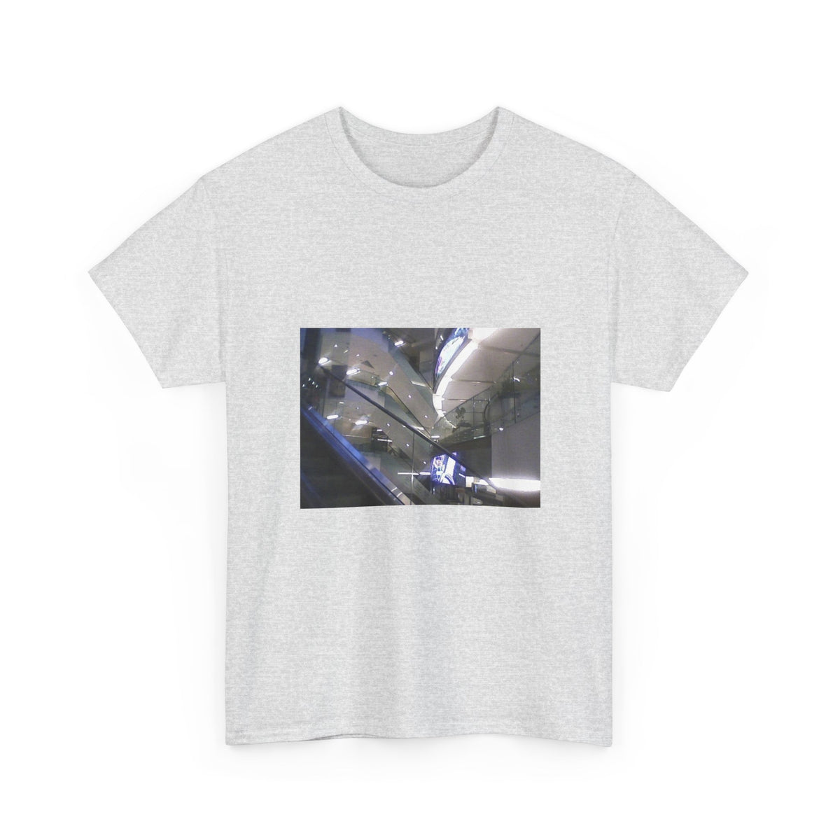 Velvet Rift Graphic Tee