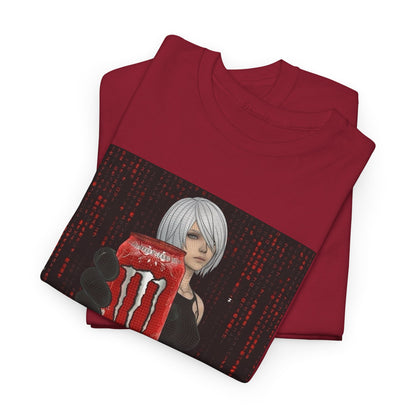2B Holding Monster Energy Can