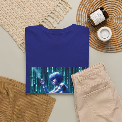 Rei Edition Matrix Pack III Tee (Design 20)