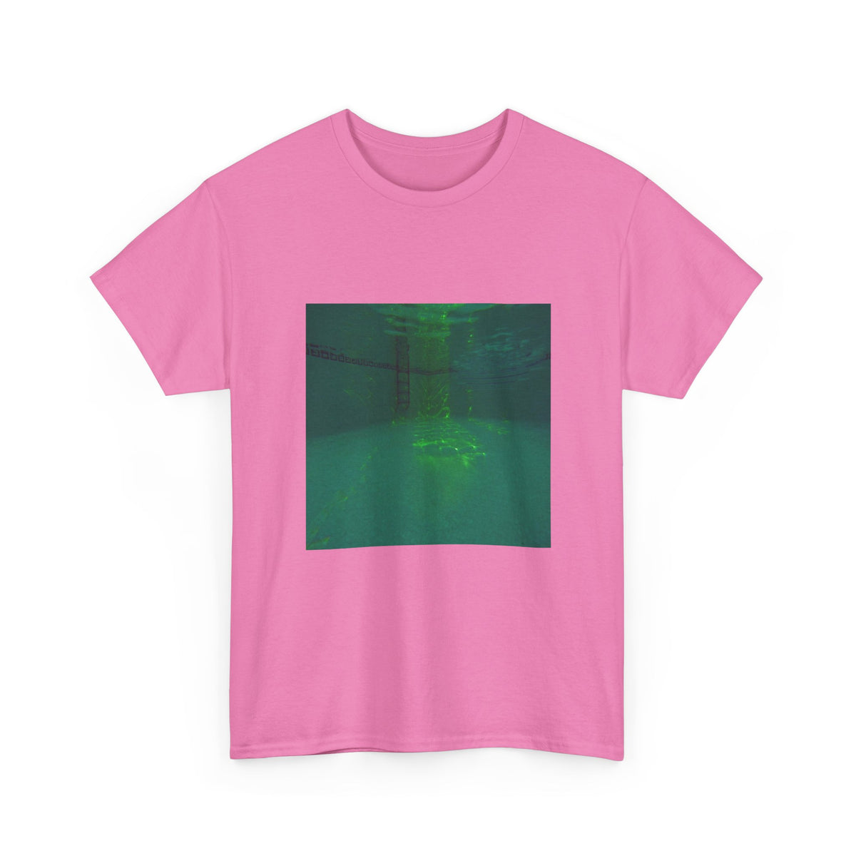 Leaf Whisper Graphic Tee