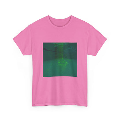 Leaf Whisper Graphic Tee
