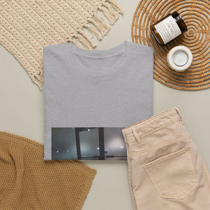 Empty Frame Graphic Tee