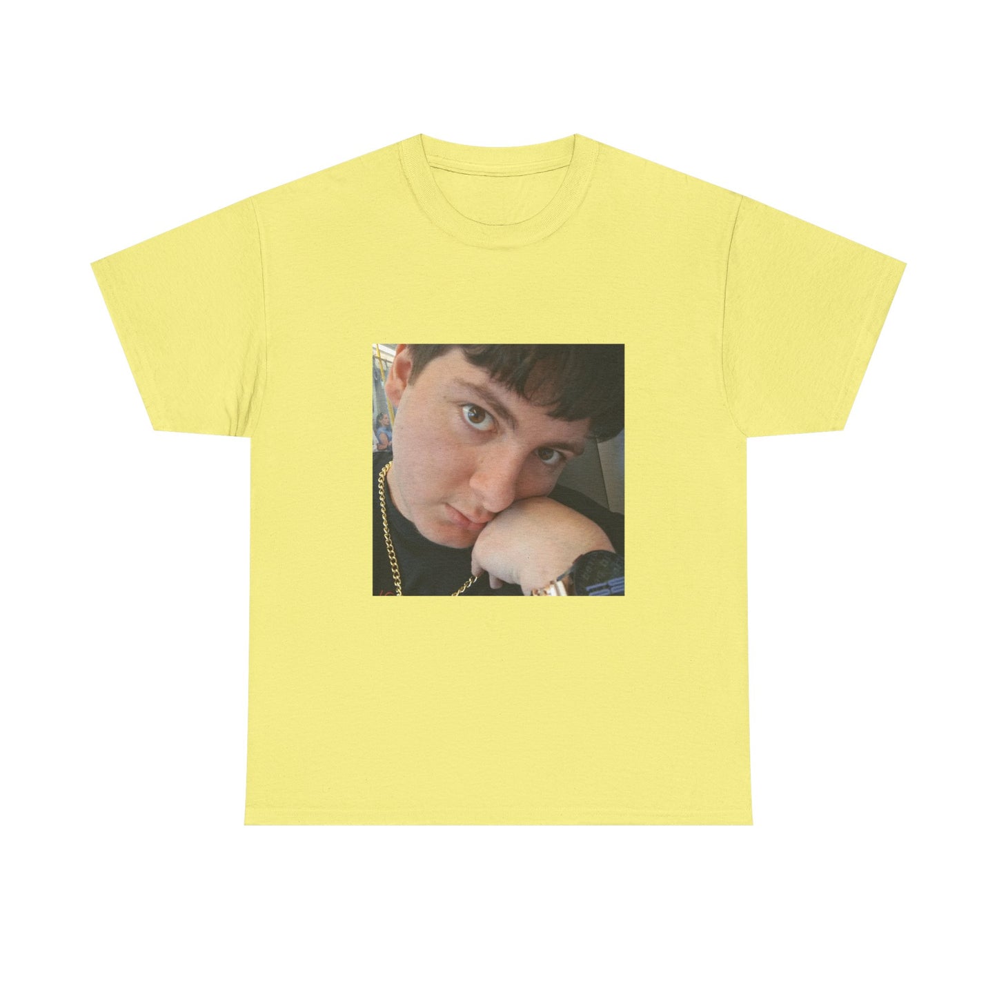 jake.7.ma — La Mia Città