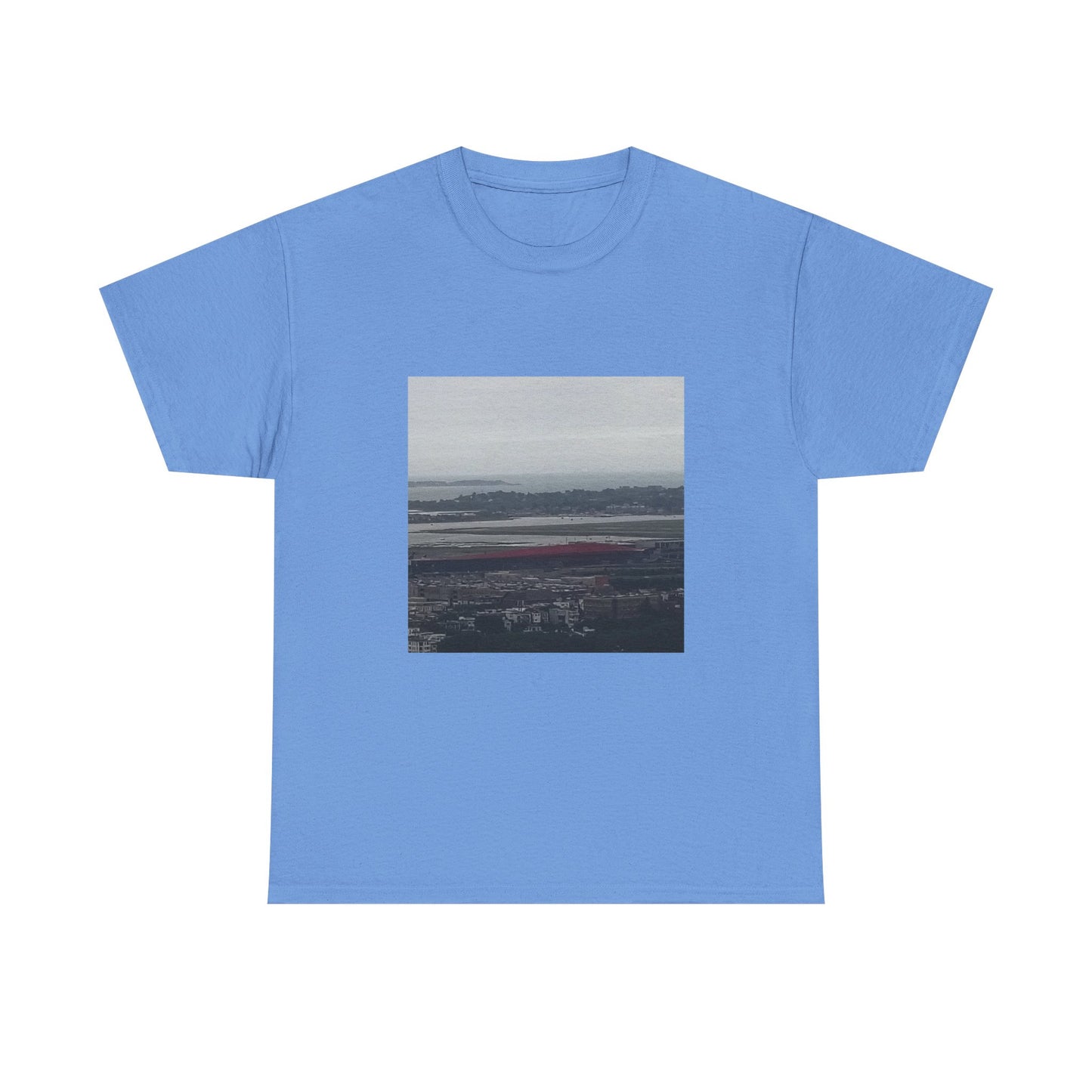 jake.7.ma — Waterfront Cityscape