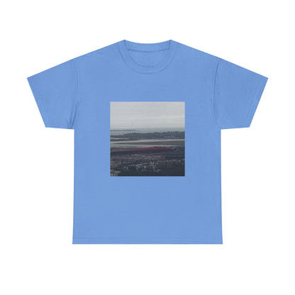 jake.7.ma — Waterfront Cityscape