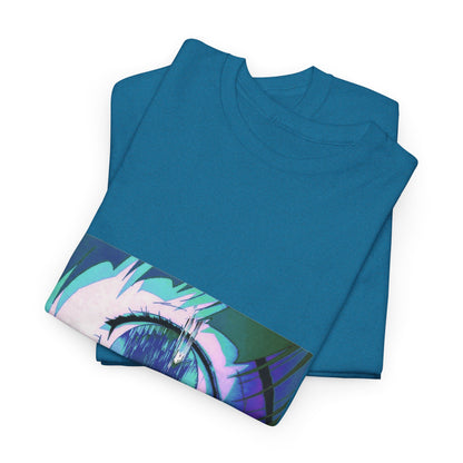 Velvet Smoke Echo Graphic Tee