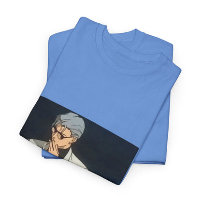 Gravity Leaf Graphic Tee