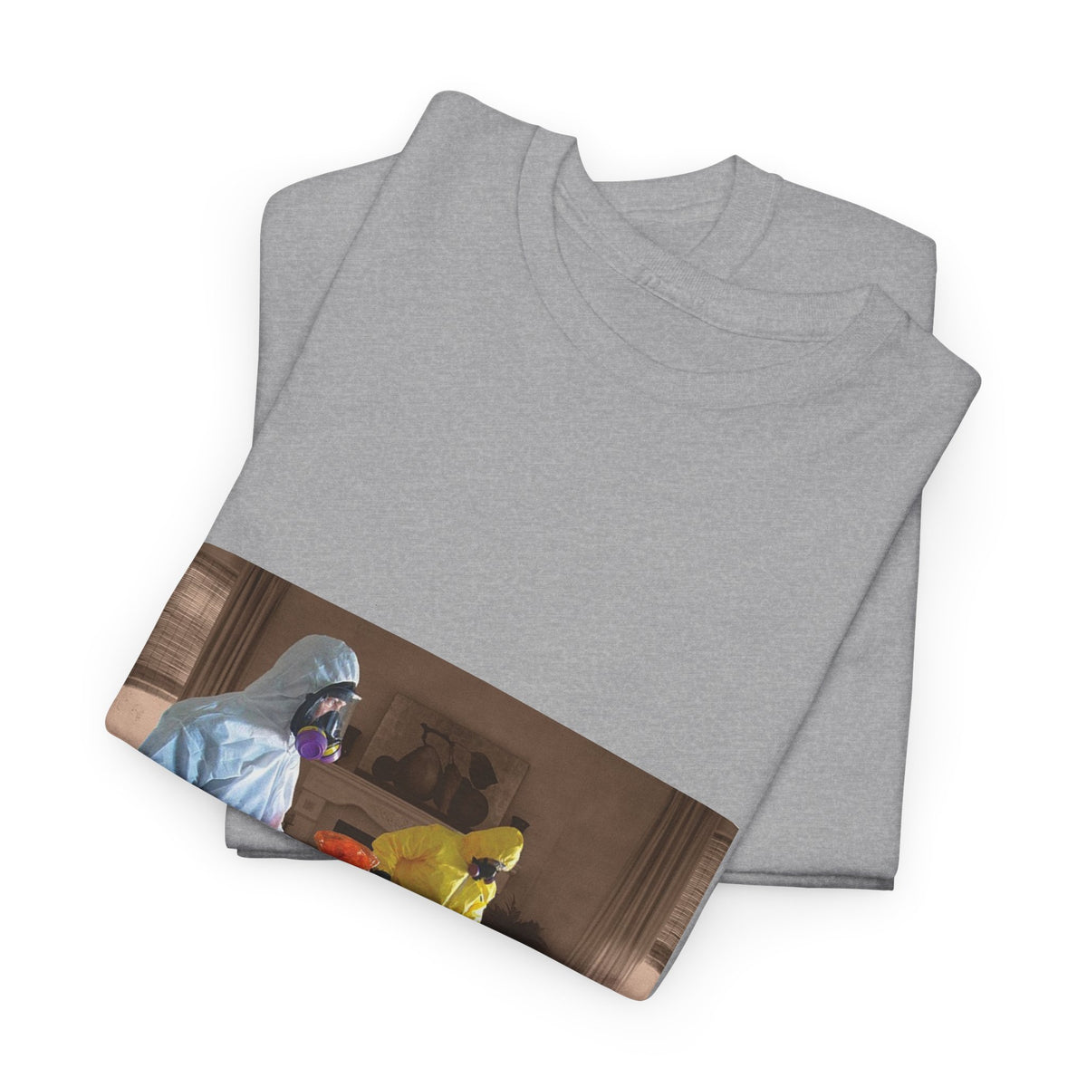 Almost Time Text Tee
