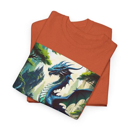 Dacwoo drawings — Majestic Humanoid Dragons