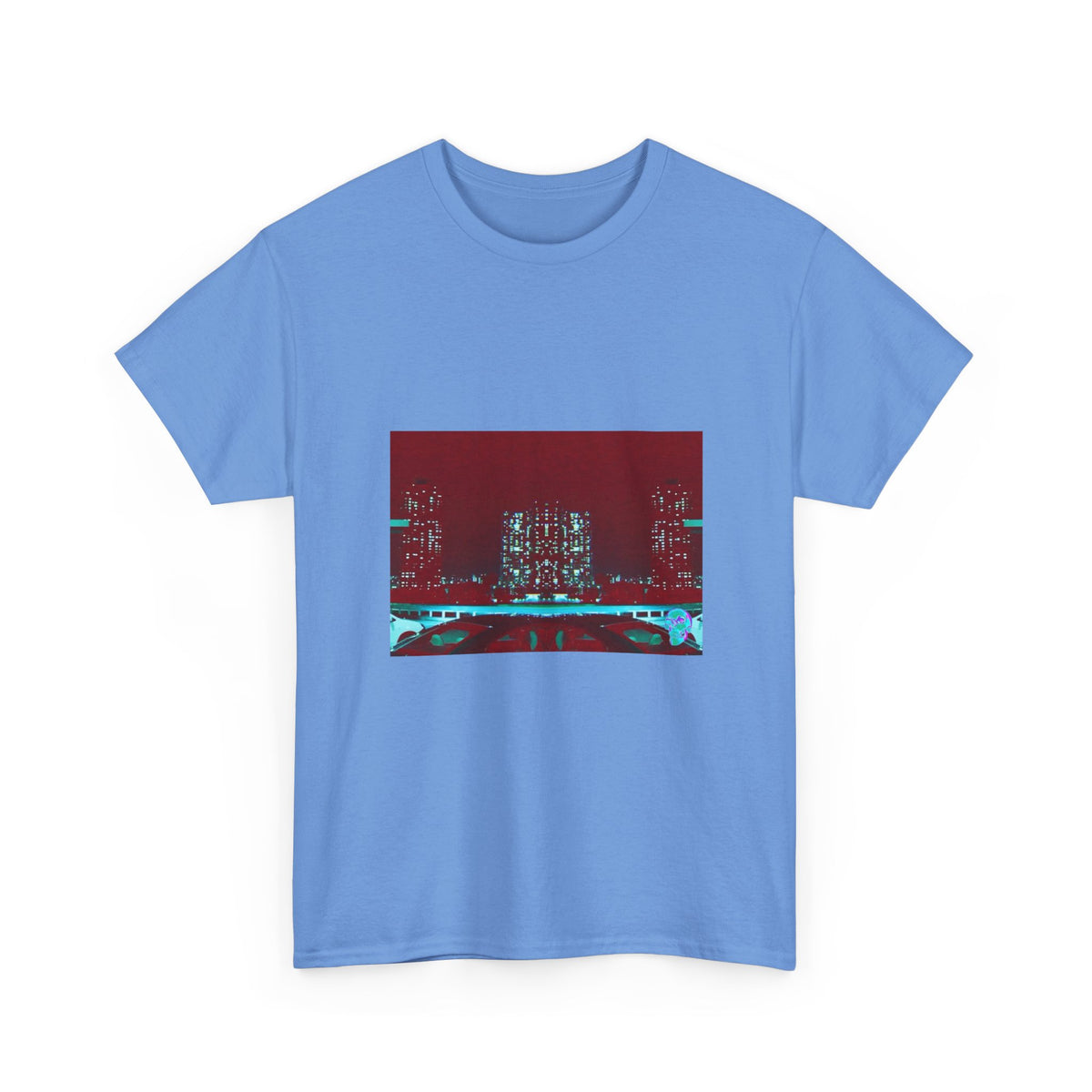 Xvxrsx Lab Tee With Test Tubes