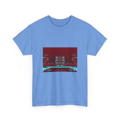 Xvxrsx Lab Tee With Test Tubes