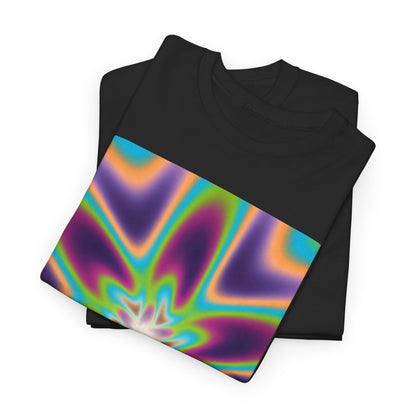 Dacwoo drawings — Plasma Kaleidoscope Bloom