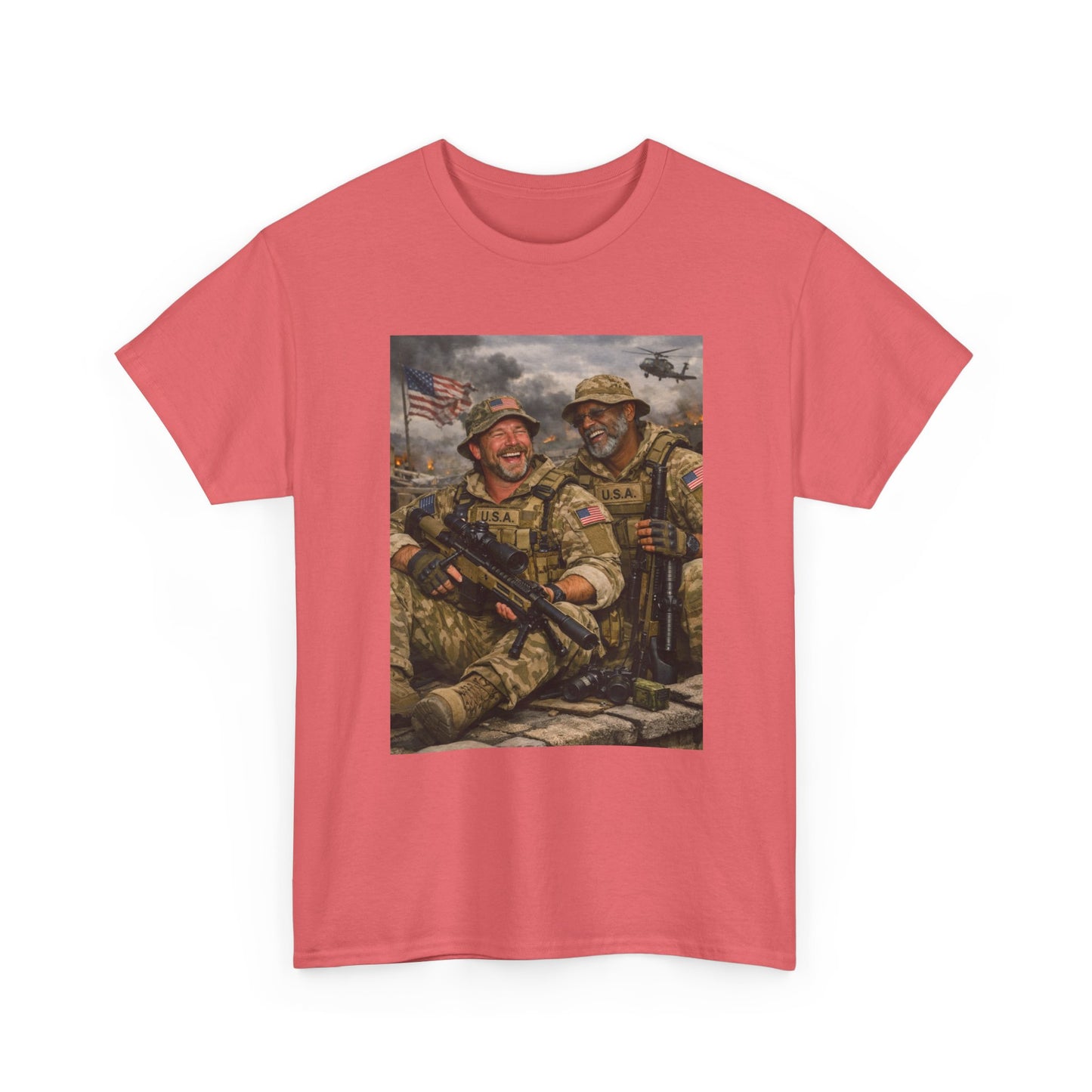 Wilcox Tees — Days With Good Ole