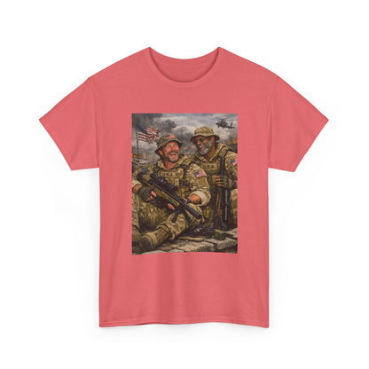 Wilcox Tees — Days With Good Ole