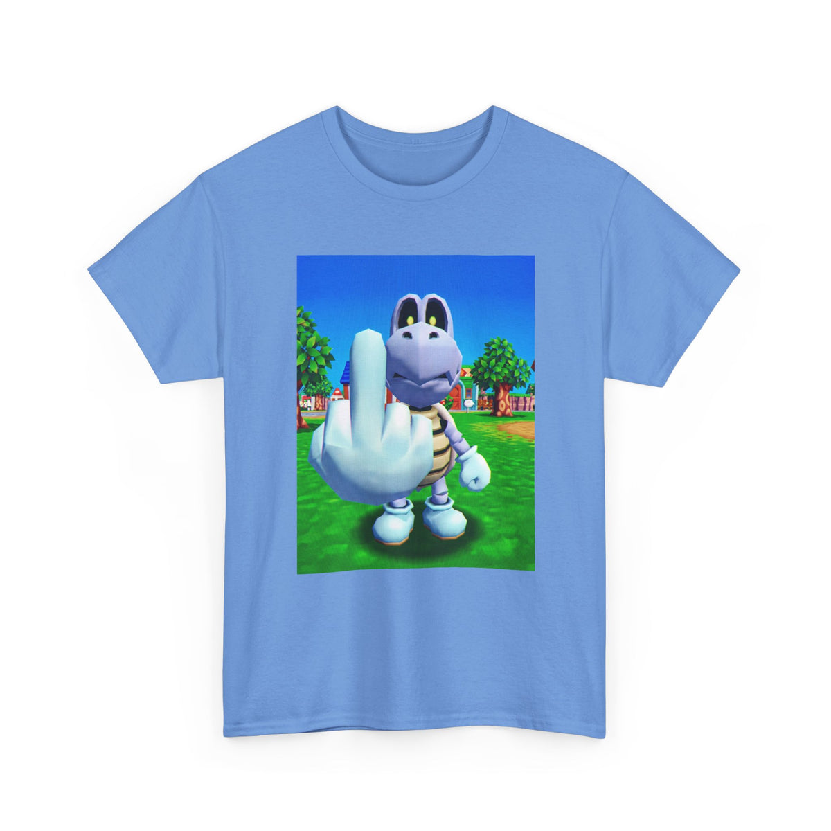 Omeweed Tee DeHUNuhkayE-2